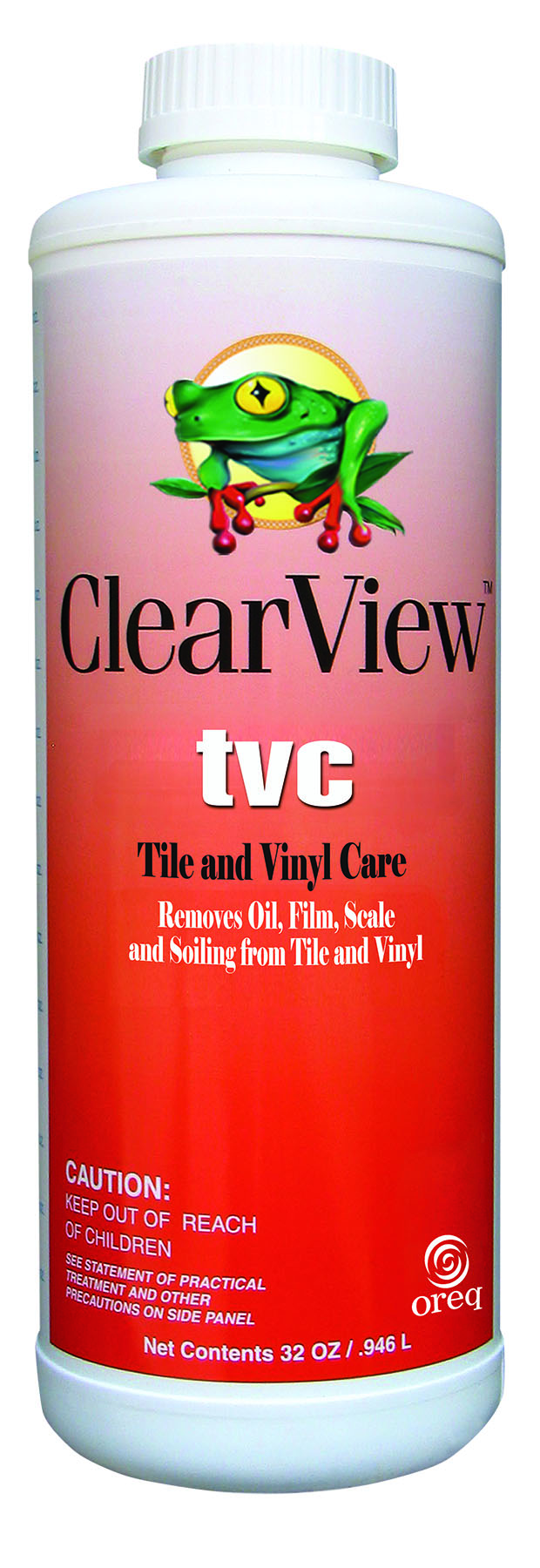 Clearview Tvc 12X1 qt/cs - LINERS